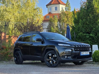 Jeep Cherokee 2.2 MJD*200KM*178tyś.km*4x4*Night Eagle*Pełen Serwis