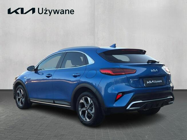 Kia XCeed 1.5 140 KM MT / NOWY / Okazja / Nawigacja / LED / FV 23% Poznań - zdjęcie 3