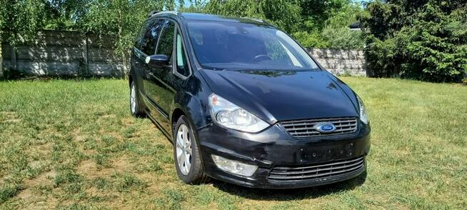 Ford Galaxy Okazja!!! Cana do końca miesiąca Płońsk - zdjęcie 8