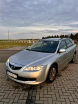 Mazda 6 GY 2.0 Diesel 2007 Krapkowice - zdjęcie 2