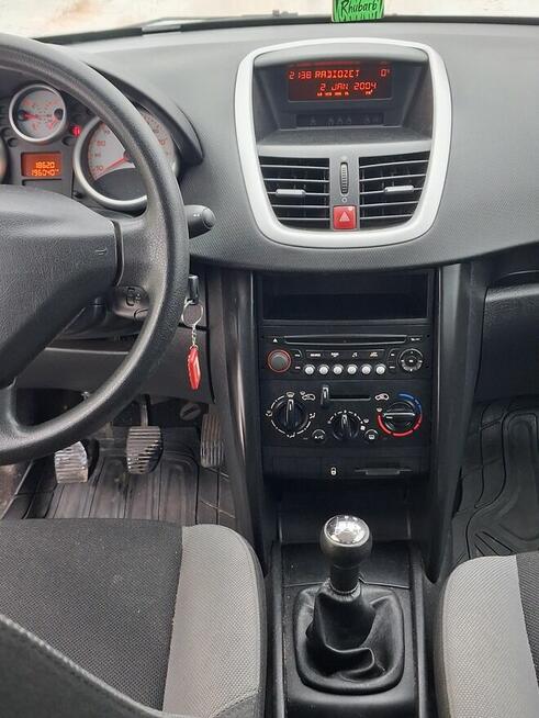 Peugeot 207 1.4 Koło - zdjęcie 5