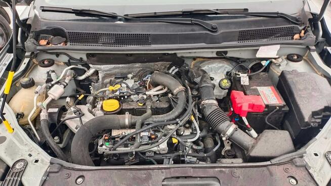 Dacia Jogger Komorniki - zdjęcie 9