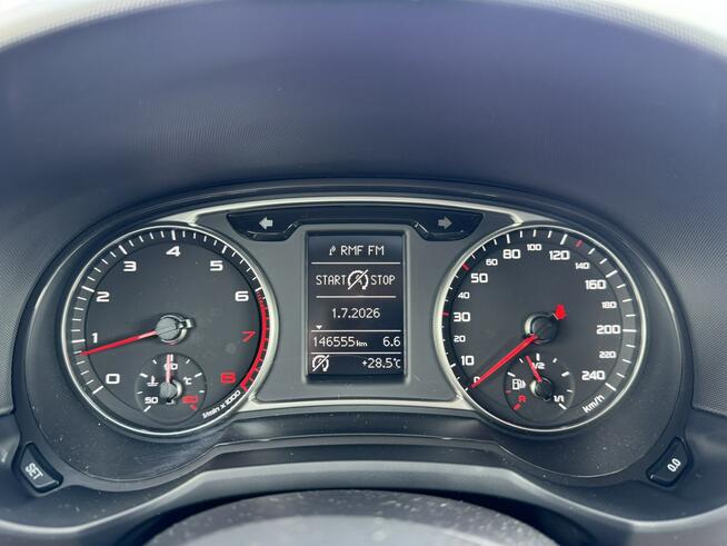Audi A1 s-line xeno navi Chełm Śląski - zdjęcie 12