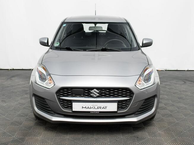 Suzuki Swift WD7862P#1.2 Dualjet SHVS Premium Cz.cof Salon PL VAT 23% Pępowo - zdjęcie 7