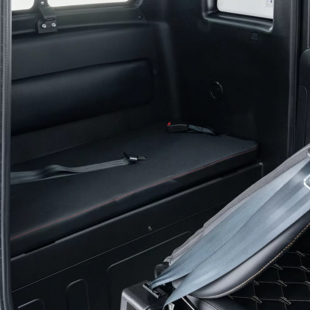 Skuter elektryczny MICRO CAR BILI BIKE ECOMO 3 Gorlice - zdjęcie 4