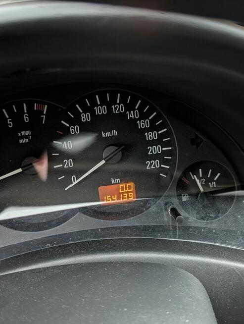 Sprzedam Opel Corsa Rzgów - zdjęcie 1