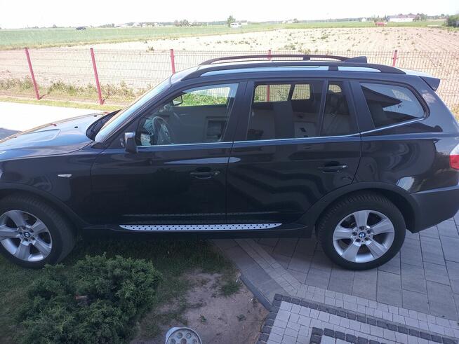 BMW X3 Nowy Kiączyn - zdjęcie 3