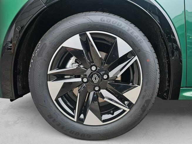 Renault Clio 1.2 TCe Techno Łódź - zdjęcie 9