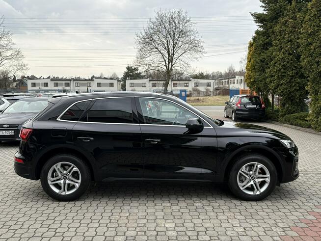 Audi Q5 Quattro, Serwis ASO, Virtualne zegary,Elektryczna klapa Tarnowskie Góry - zdjęcie 5
