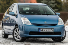 TOYOTA PRIUS Targowiska - zdjęcie 2