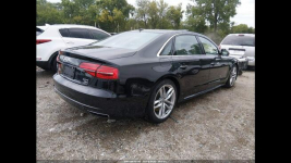 A8 L SPORT / 4.0 V8 / niski przebieg Chwaszczyno - zdjęcie 4