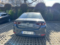 Mazda 3 Wrocław - zdjęcie 2
