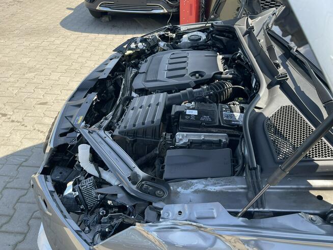 Octavia Scout 4x4 Panorama Automat 200KM Gliwice - zdjęcie 12