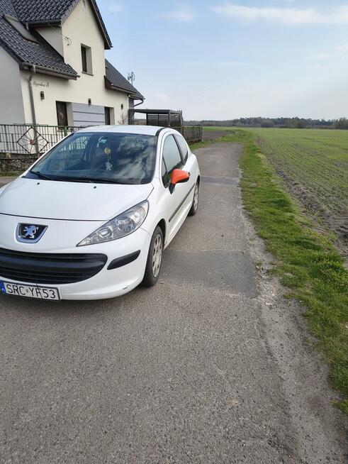 Autko do pracy Dziergowice - zdjęcie 4