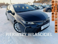 Toyota Corolla 1-właściciel fv23%
