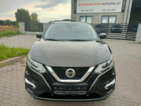 Nissan Qashqai Burzenin - zdjęcie 8
