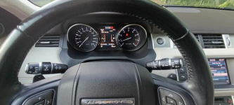 Sprzedam Range Rover Evoque Grabina - zdjęcie 3