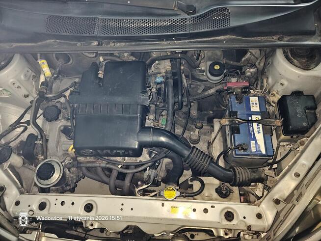 Toyota Yaris Wadowice - zdjęcie 11