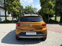 Dacia Sandero Stepway Rezerwacja Tarnowskie Góry - zdjęcie 6