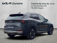 KIA SPORTAGE 1,6 T-GDI 150KM 7DCT wersja L Słupsk - zdjęcie 5
