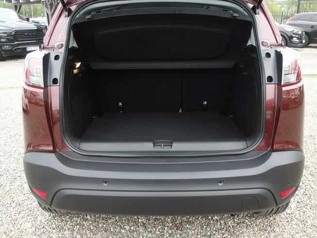 Opel Crossland X 2018 1.2 benzyna 110km  automat / nowy rozdrząd! Słupsk - zdjęcie 12