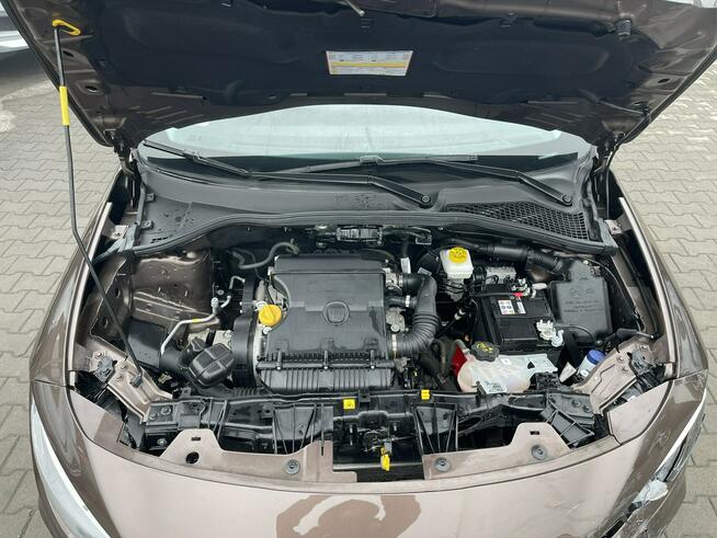Fiat Tipo Salon Polska Klimatyzacja Oryginaly przebieg Gliwice - zdjęcie 11