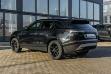 Range Rover Velar 2.0P 250 KM AWD Auto S, Salon PL, Serwisowany Łódź - zdjęcie 7