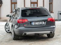 Audi A6 2.4i V6 177KM Idealna do gazu ! Opłacona ! Zwoleń - zdjęcie 2