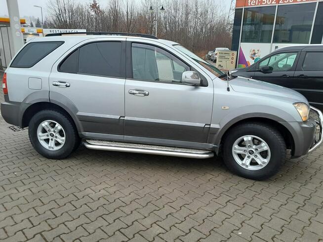 KIA SORENTO Żywiec - zdjęcie 10
