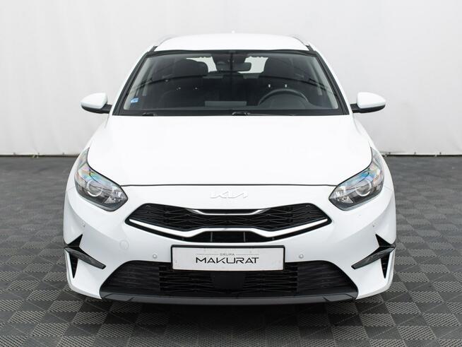 Kia Cee'd WE7X644#1.5 T-GDI M 2 stref klima K.cof salon PL VAT23% Gdynia - zdjęcie 7