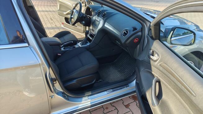 Ford Mondeo MK4 2.0 ecoboost 203KM Zalasewo - zdjęcie 8