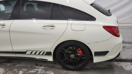 Mercedes CLA 45 AMG 4-Matic Shooting Brake Grójec - zdjęcie 9