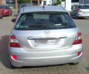 Honda Civic VII Inowrocław - zdjęcie 2