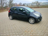 Kia Venga Nowogrodziec - zdjęcie 3