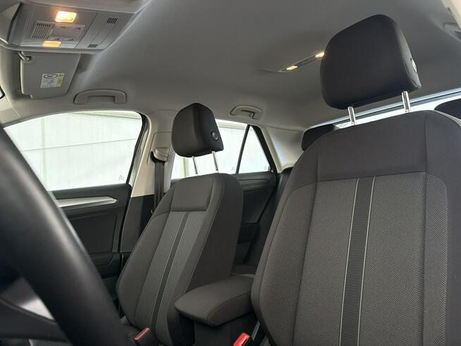 Volkswagen T-Roc 1,5 eTSI EVO DSG (150 KM) Life  Salon PL F-Vat Warszawa - zdjęcie 11