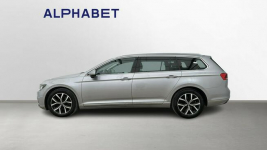 Volkswagen Passat Variant 2.0 TSI 190 KM DSG Elegance kombi 190BHP 5D Warszawa - zdjęcie 3