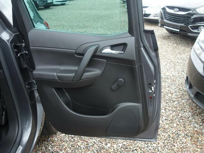 Opel Meriva   Adam 150  136tys przebiegu Słupsk - zdjęcie 10