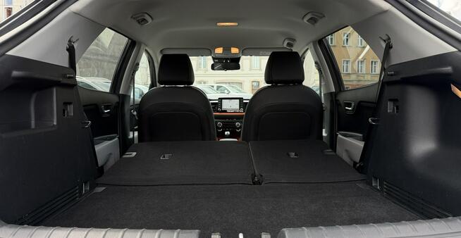 Kia Stonic Benzyna Zarejestrowany Ubezpieczony Elbląg - zdjęcie 12