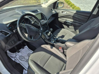 Ford Kuga ledy navi manual bez rdzy Drelów - zdjęcie 12