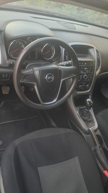 Opel Astra Starachowice - zdjęcie 6