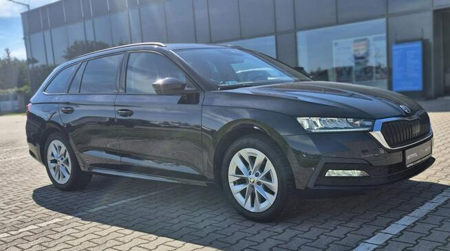 Škoda Octavia Studzienice - zdjęcie 3