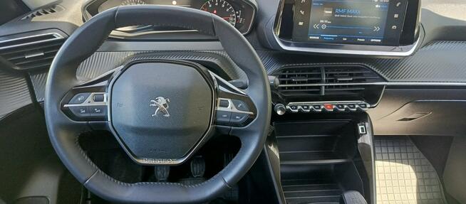 Peugeot 208 1.2 PureTech Active S&amp;S Dąbrowa Górnicza - zdjęcie 5