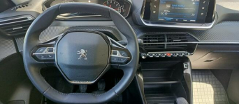 Peugeot 208 1.2 PureTech Active S&amp;S Dąbrowa Górnicza - zdjęcie 5