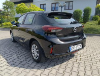 Opel Corsa 1.2 75KM, serwis, zadbany, Faktura VAT23% Nowy Sącz - zdjęcie 4