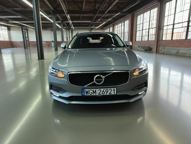 Volvo V90 Salon PL Full ASO Rok Gwarancji Stan bdb Kraków - zdjęcie 2