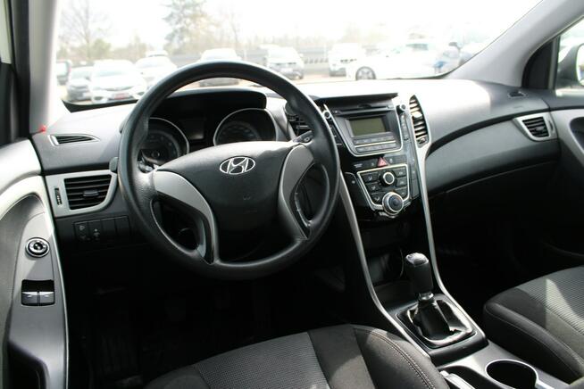 Hyundai i30 Salon Polska Classic Warszawa - zdjęcie 12