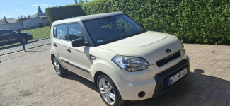 Kia Soul I 1.6 CRD