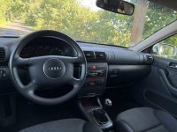 Audi A3 1.6 MPI 102KM Klima Zadbany Sprawny Ocice - zdjęcie 5