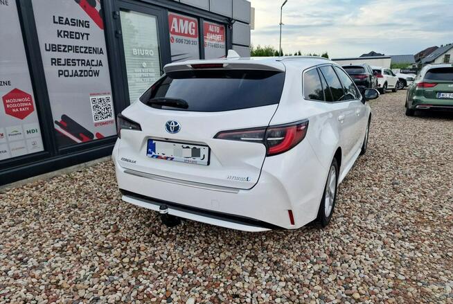 Aso Toyota Ostrołęka - zdjęcie 10