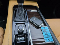 Volvo XC 90 AWD / T6 / Momentum / Bardzo zadbany Chwaszczyno - zdjęcie 12